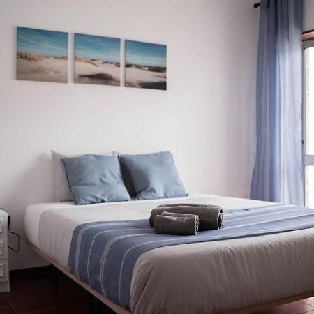Hostel Baleal Surf Emotions Exteriér fotografie