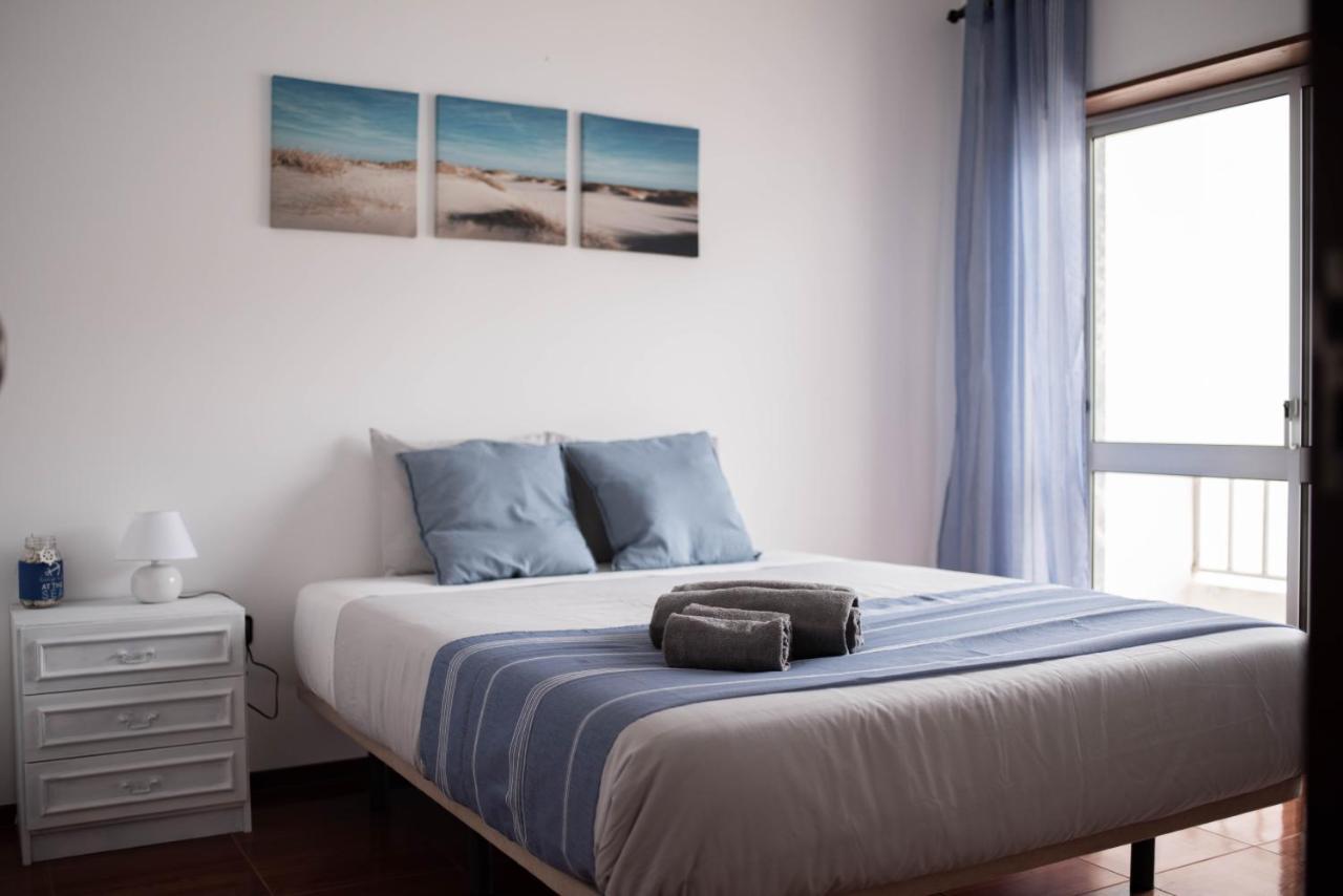 Hostel Baleal Surf Emotions Exteriér fotografie