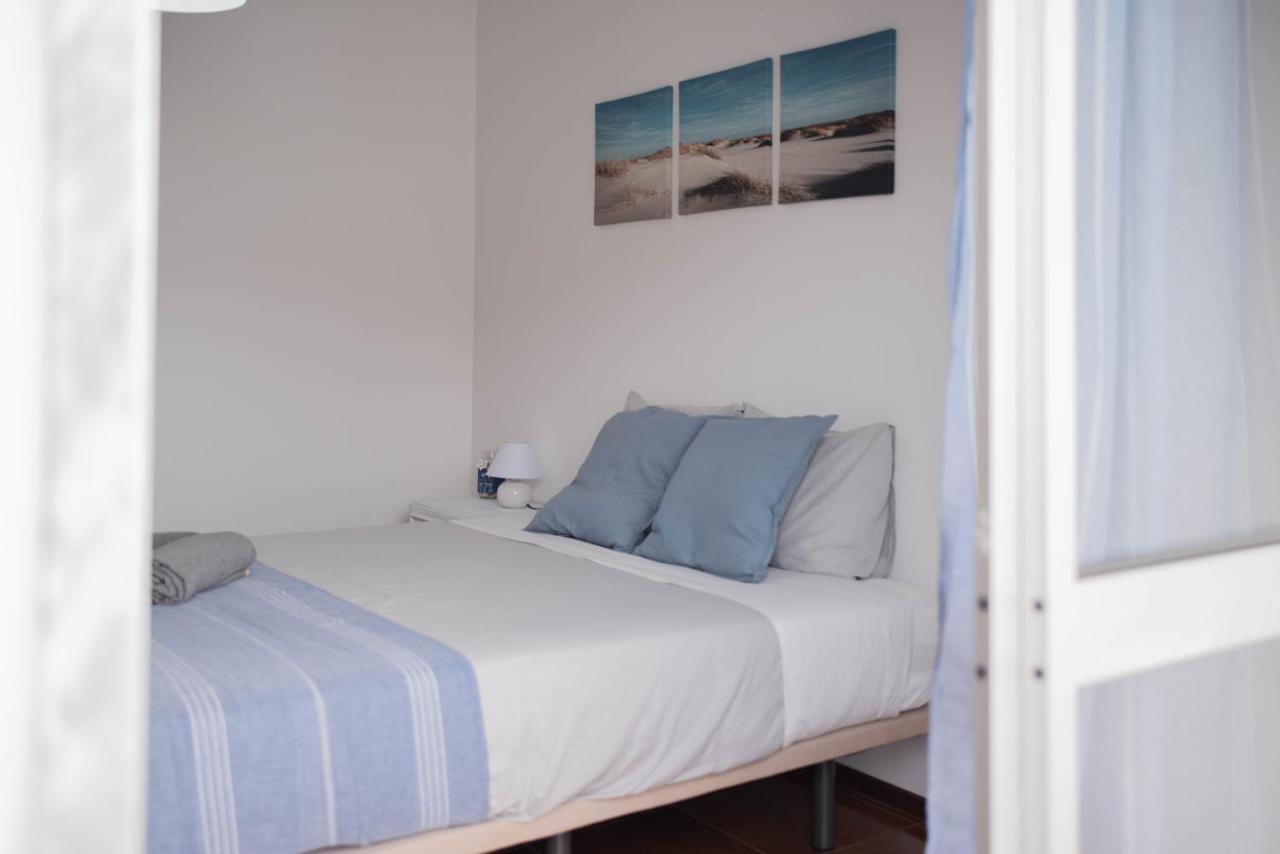Hostel Baleal Surf Emotions Exteriér fotografie