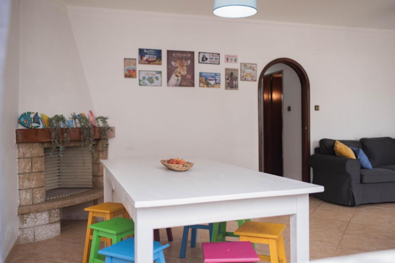 Hostel Baleal Surf Emotions Exteriér fotografie
