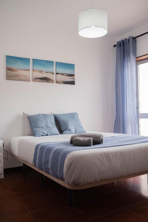 Hostel Baleal Surf Emotions Exteriér fotografie
