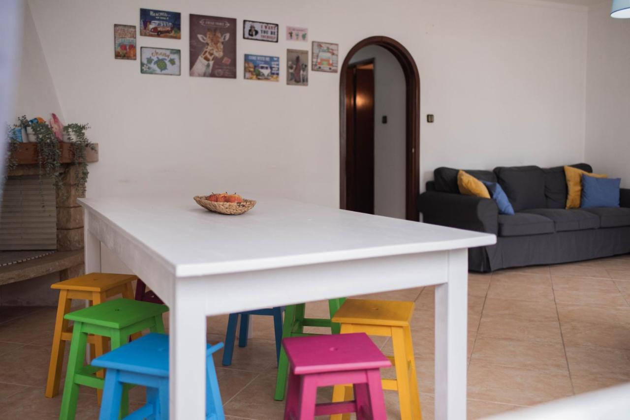 Hostel Baleal Surf Emotions Exteriér fotografie